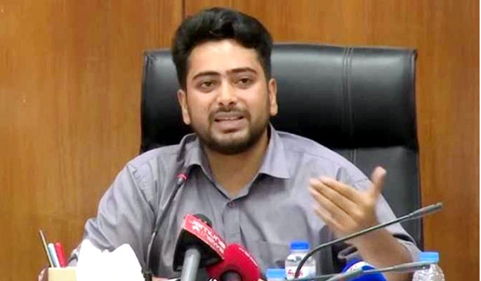 সব পক্ষের সঙ্গে বসে গঠন হবে গণমাধ্যম সংস্কার কমিশন: তথ্য উপদেষ্টা